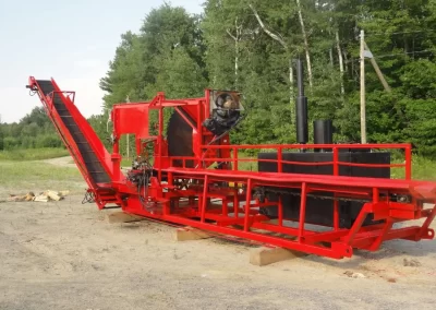 Bois-de-chauffage-et-de-foyer-a-vendre-à Laval / Abattage Arbre Laval